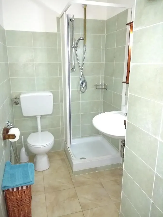 Villa Geremeas Country Club à Marongiu