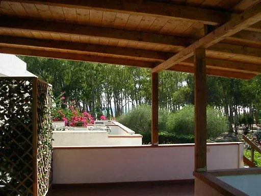 Villa Geremeas Country Club à Marongiu 0*,  Italie