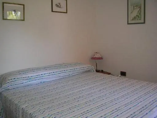 Geremeas Country Club Villa Marongiu