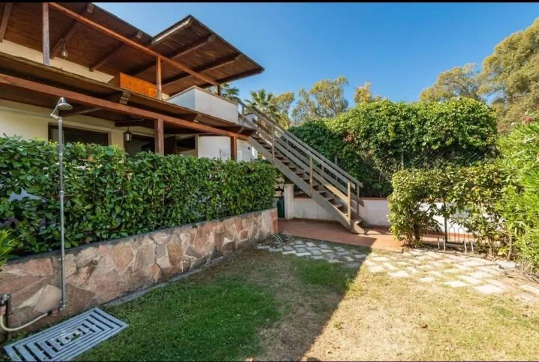Geremeas Country Club Villa Marongiu 0*,  Italy