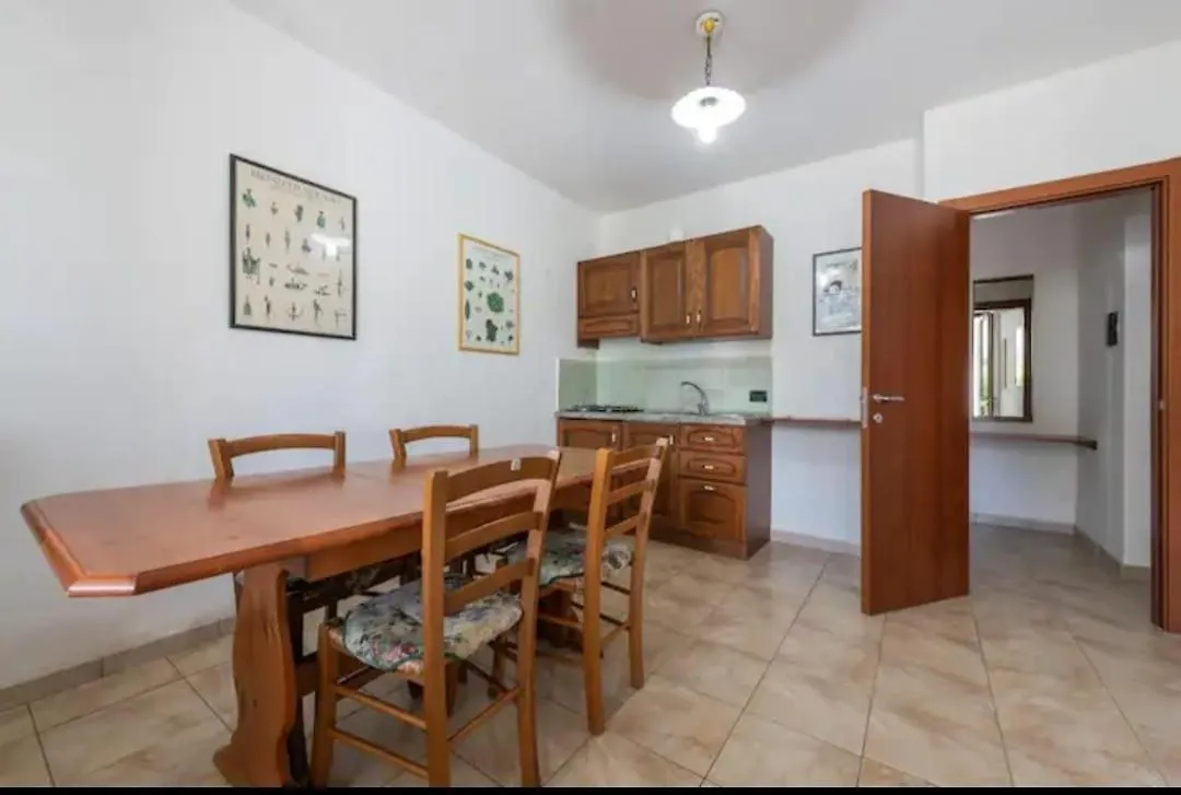 Geremeas Country Club Villa Marongiu Italy