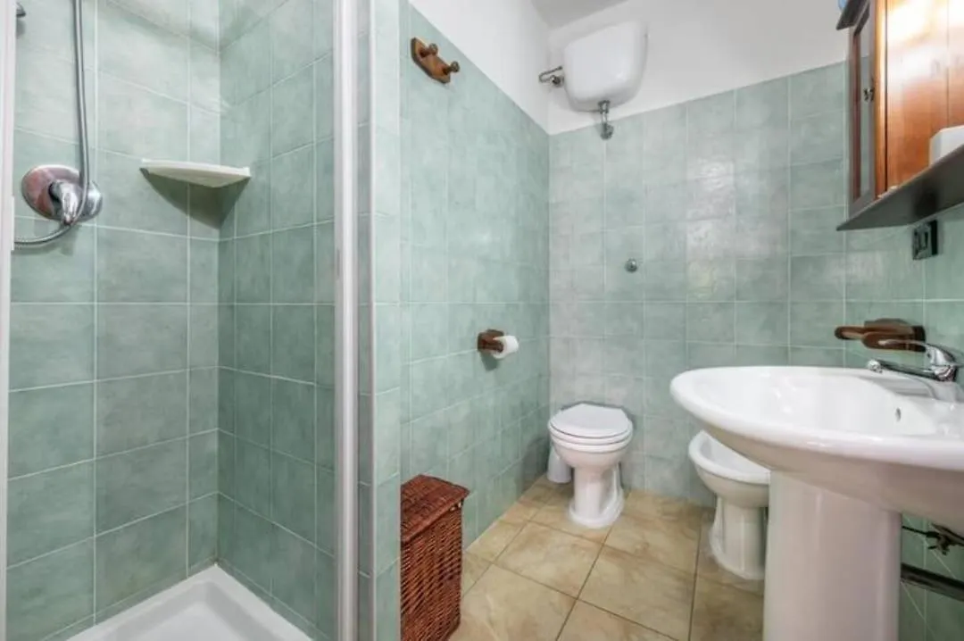 Geremeas Country Club Villa Marongiu 0*,