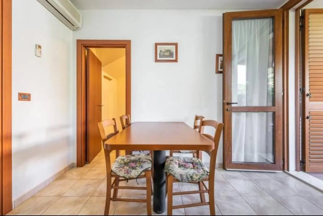 Holiday home Geremeas Country Club Villa Marongiu