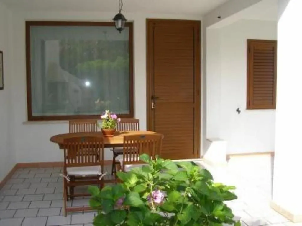 Geremeas Country Club Villa Marongiu 0*,  Italy